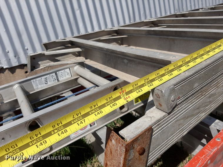 image for item NV9307 (3) Ladders