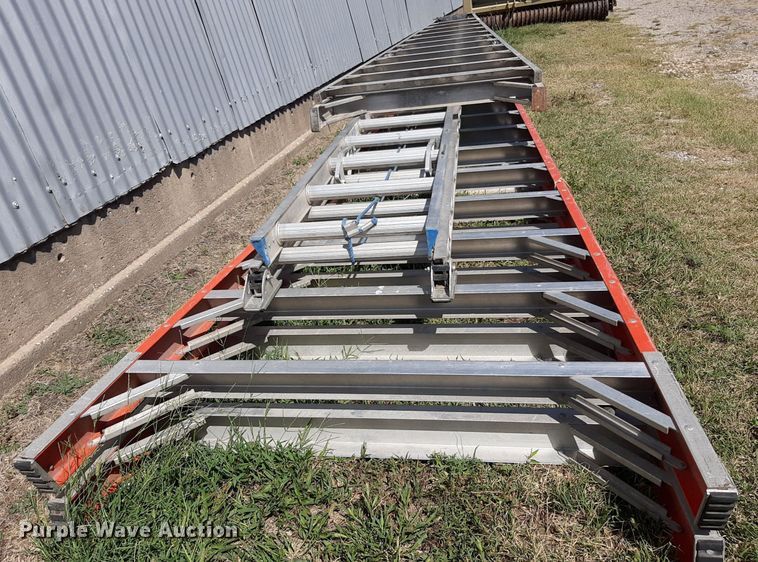 image for item NV9307 (3) Ladders
