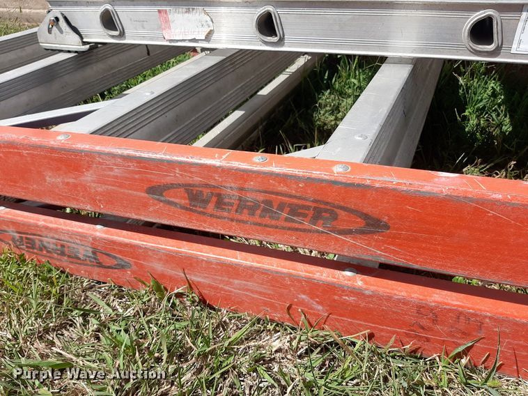 image for item NV9307 (3) Ladders