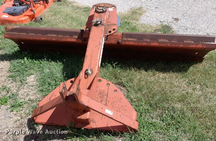 image for item NV9310 Rhino  three point blade