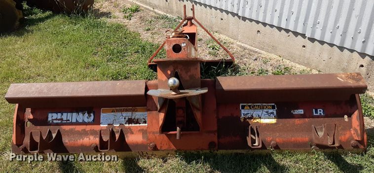 image for item NV9310 Rhino  three point blade