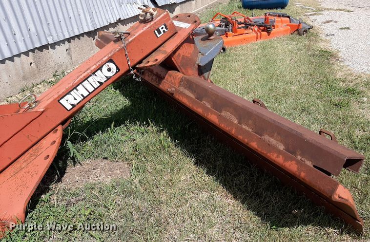 image for item NV9310 Rhino  three point blade