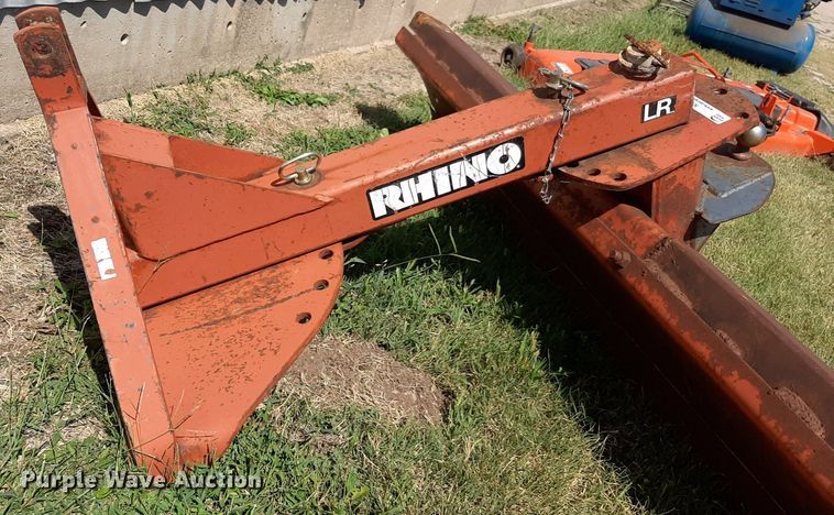 image for item NV9310 Rhino  three point blade