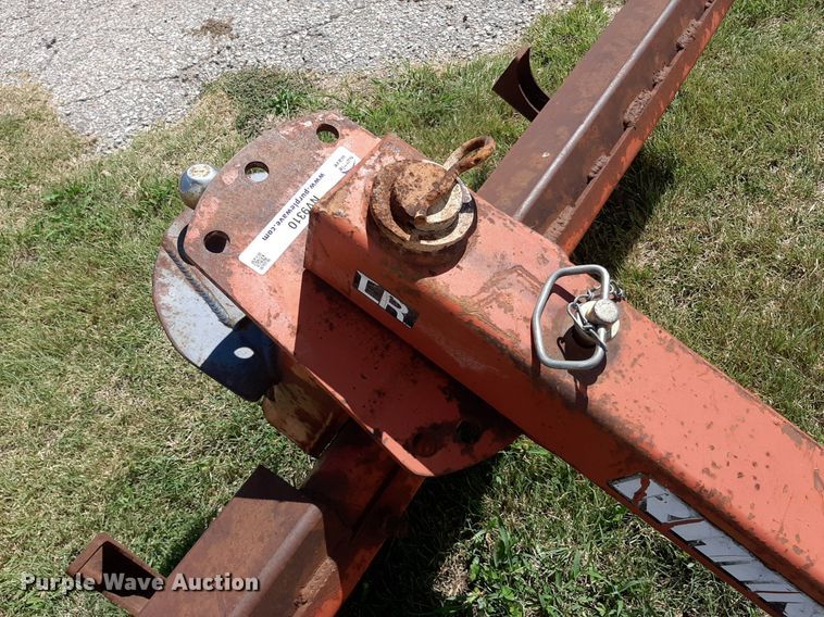 image for item NV9310 Rhino  three point blade