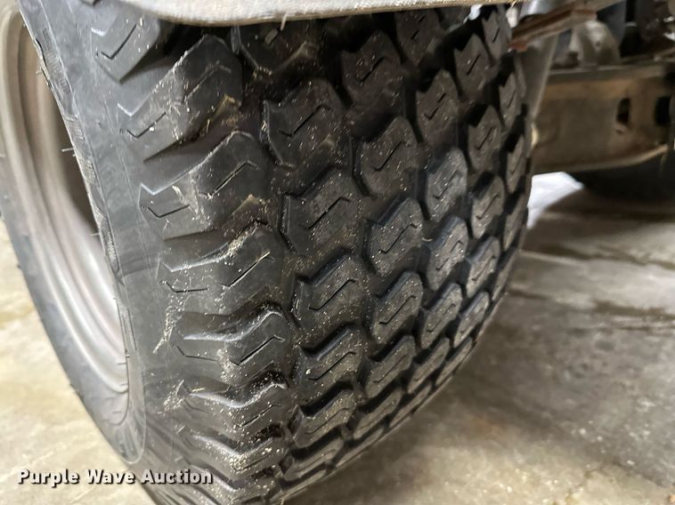 image for item NX9705 2016 Toro Workman HDX Auto 07390  utility vehicle