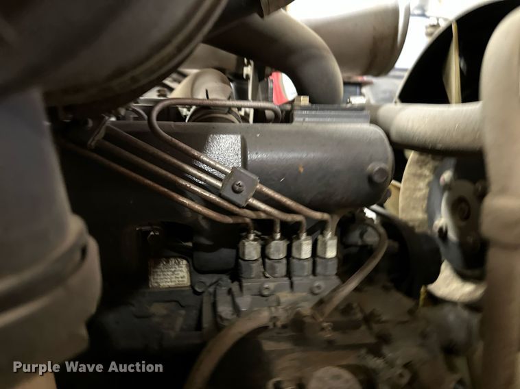 image for item NX9706 2012 Toro  lawn mower