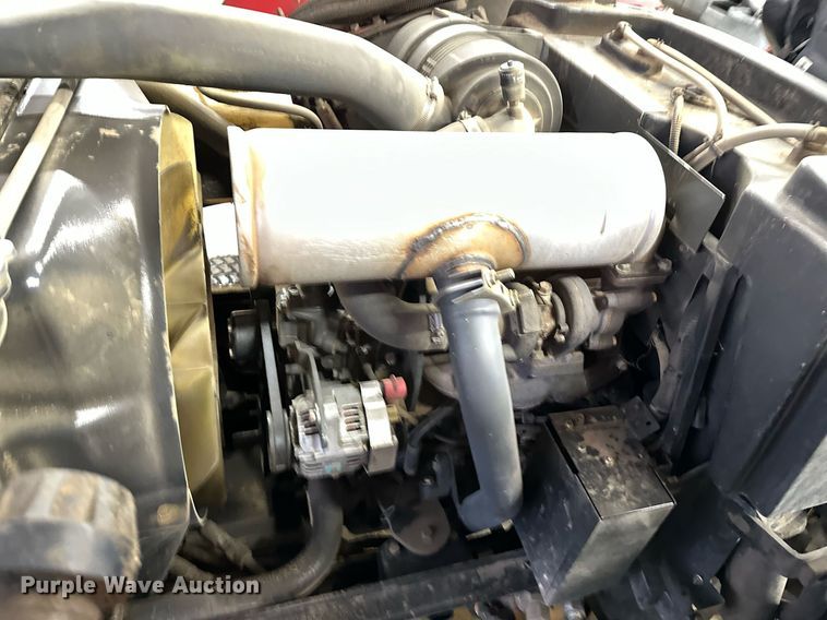 image for item NX9706 2012 Toro  lawn mower