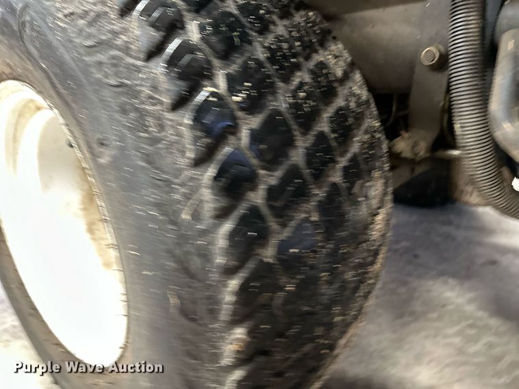 image for item NX9706 2012 Toro  lawn mower