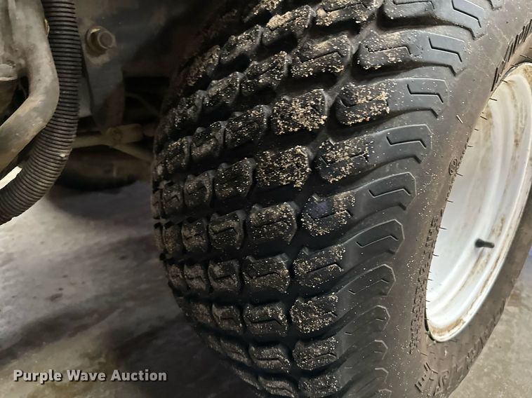 image for item NX9706 2012 Toro  lawn mower