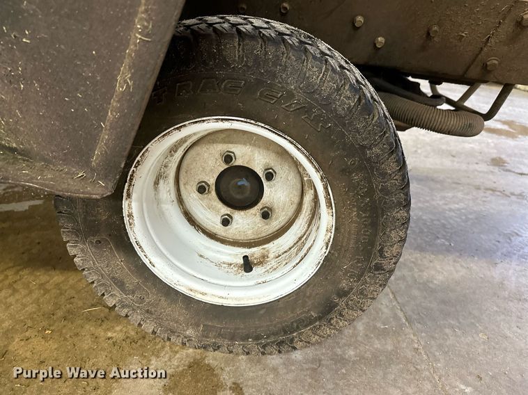 image for item NX9706 2012 Toro  lawn mower