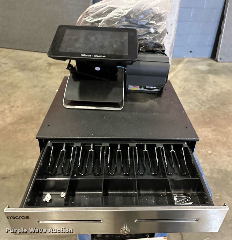 image for item NX9716 Electronics