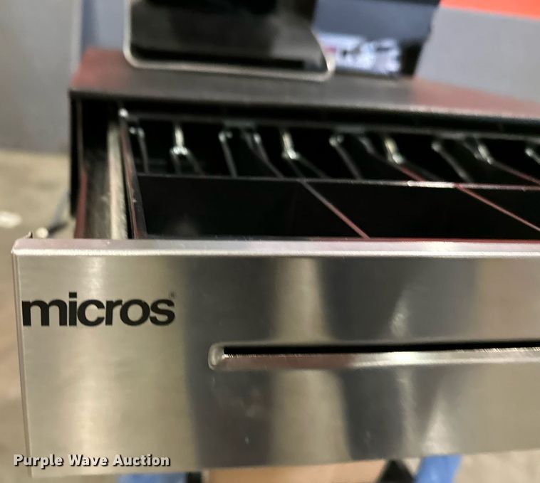 image for item NX9716 Electronics