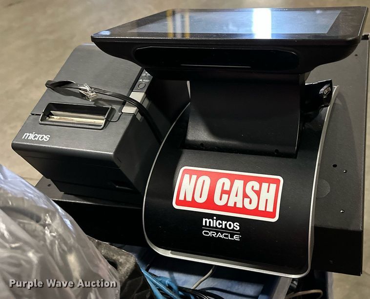 image for item NX9716 Electronics