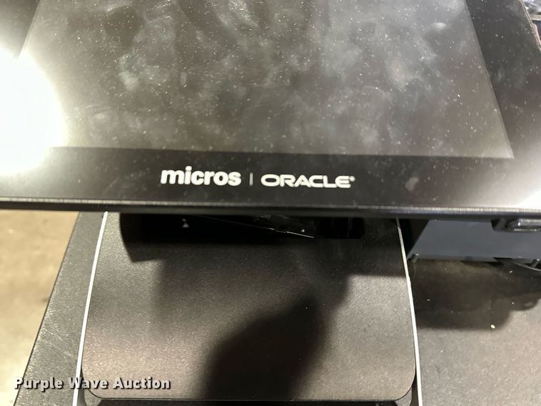 image for item NX9716 Electronics