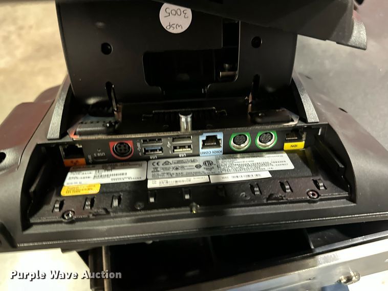 image for item NX9716 Electronics