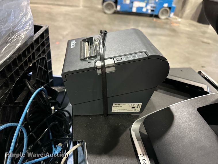 image for item NX9716 Electronics