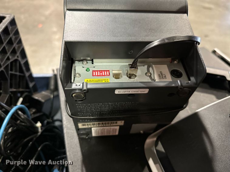 image for item NX9716 Electronics