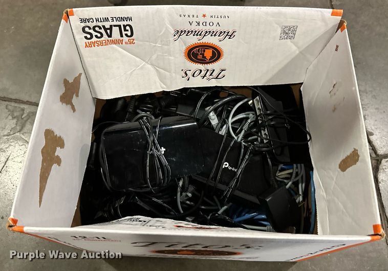 image for item NX9716 Electronics