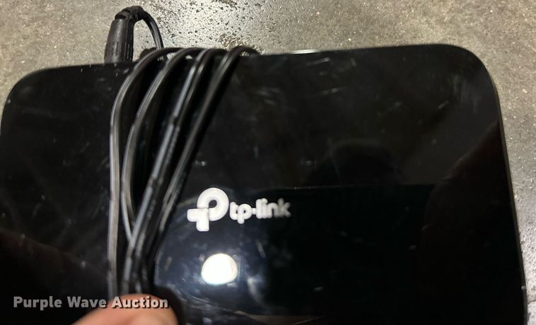 image for item NX9716 Electronics