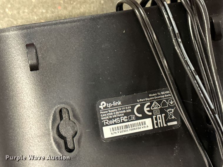 image for item NX9716 Electronics