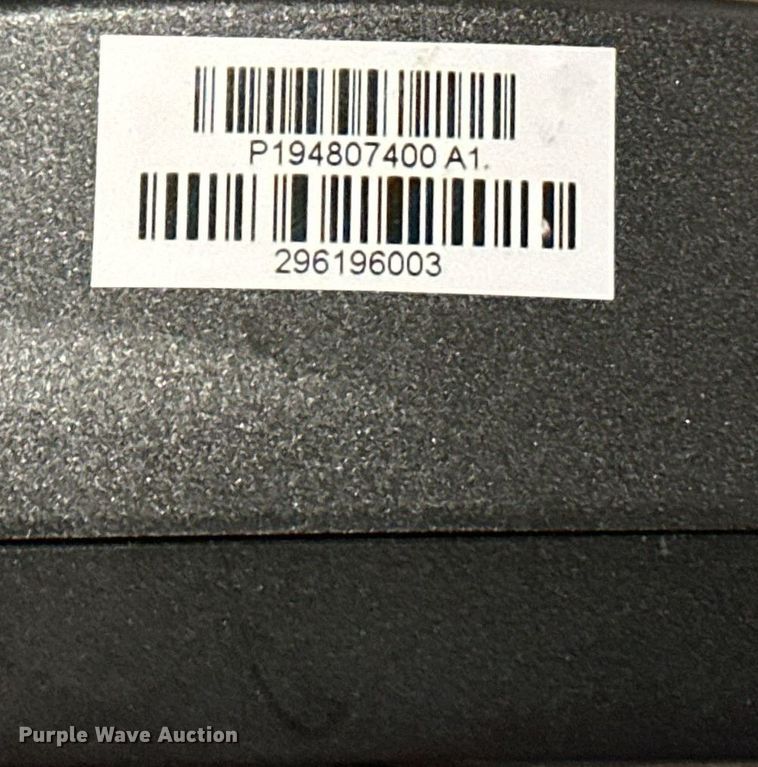 image for item NX9716 Electronics