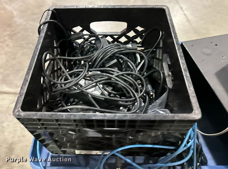 image for item NX9716 Electronics