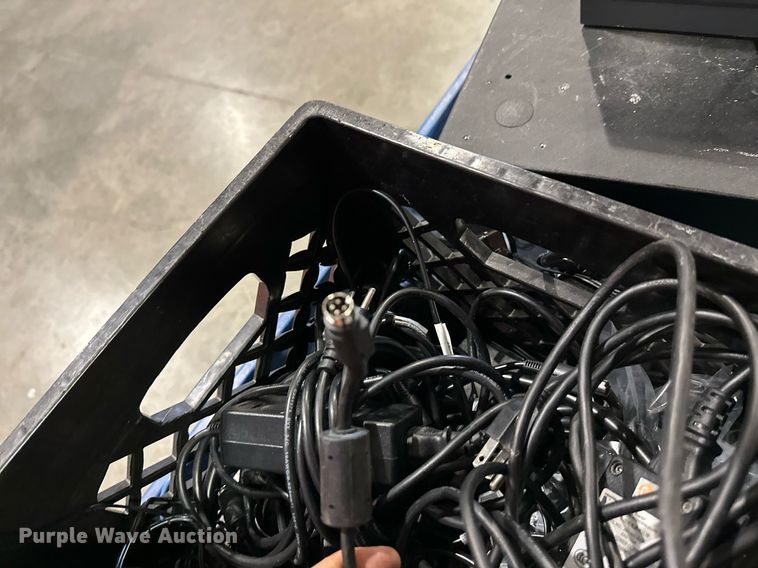 image for item NX9716 Electronics