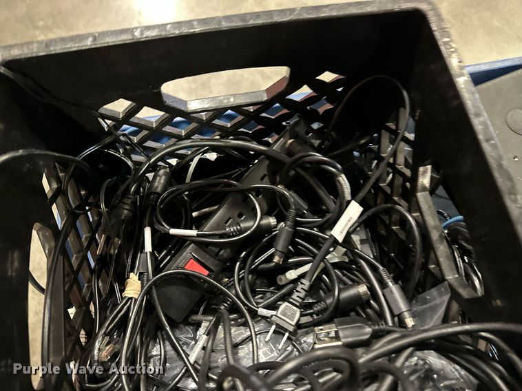 image for item NX9716 Electronics