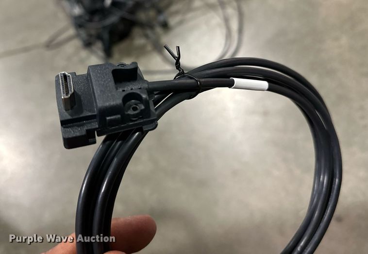 image for item NX9716 Electronics