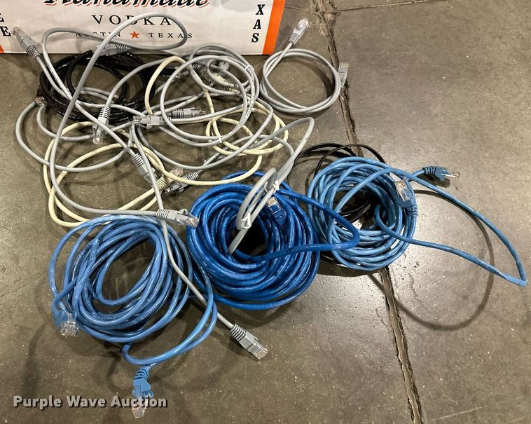 image for item NX9716 Electronics