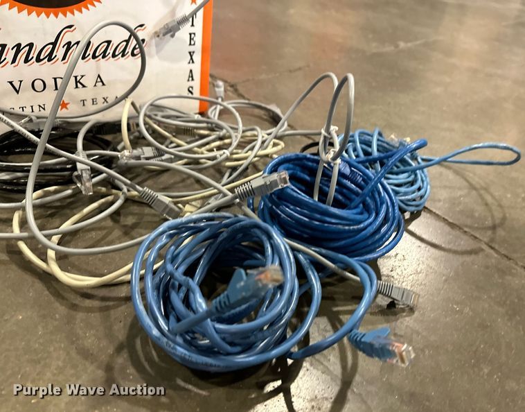 image for item NX9716 Electronics