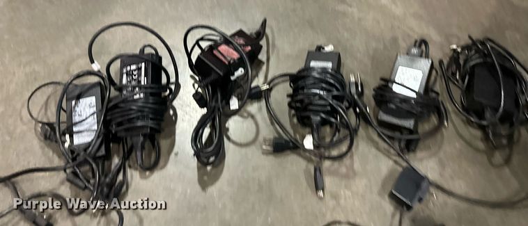 image for item NX9716 Electronics