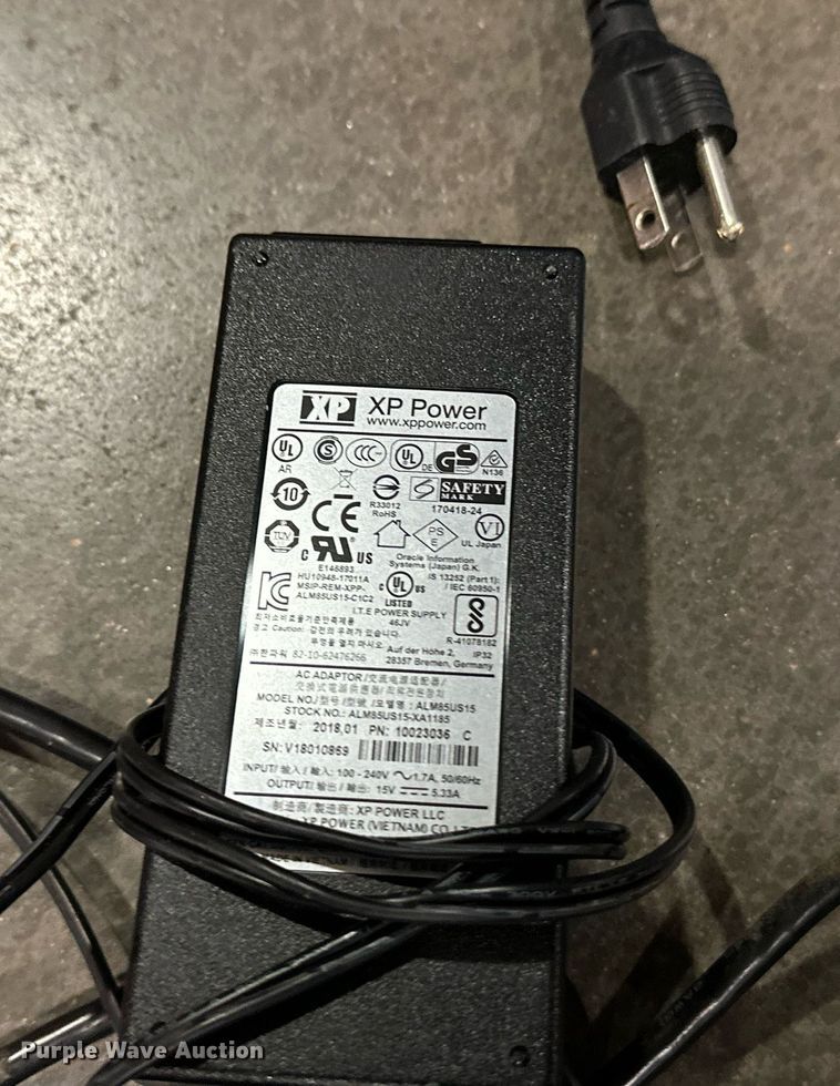 image for item NX9716 Electronics