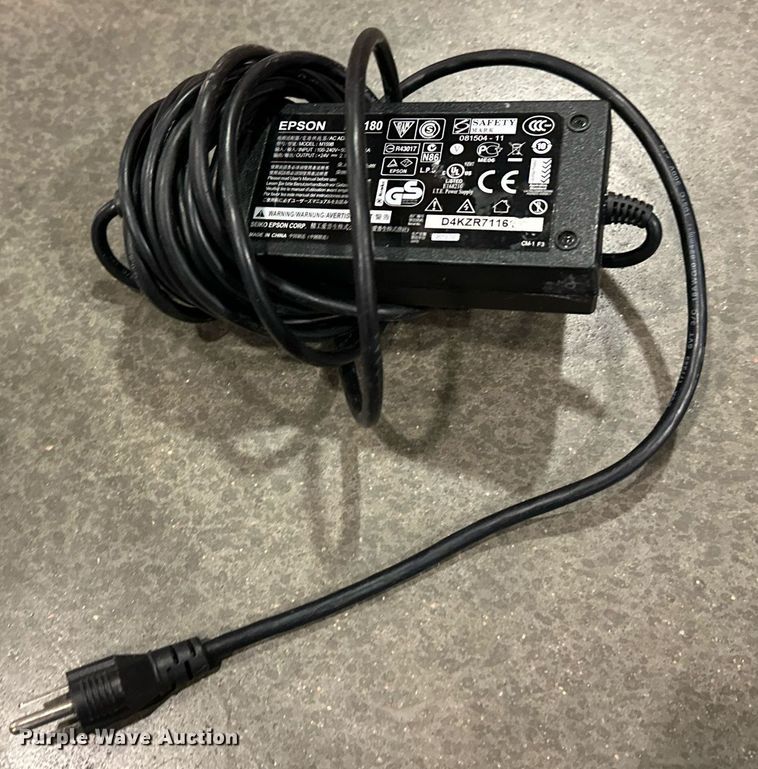 image for item NX9716 Electronics