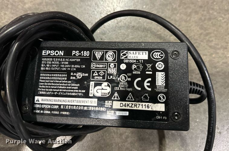 image for item NX9716 Electronics