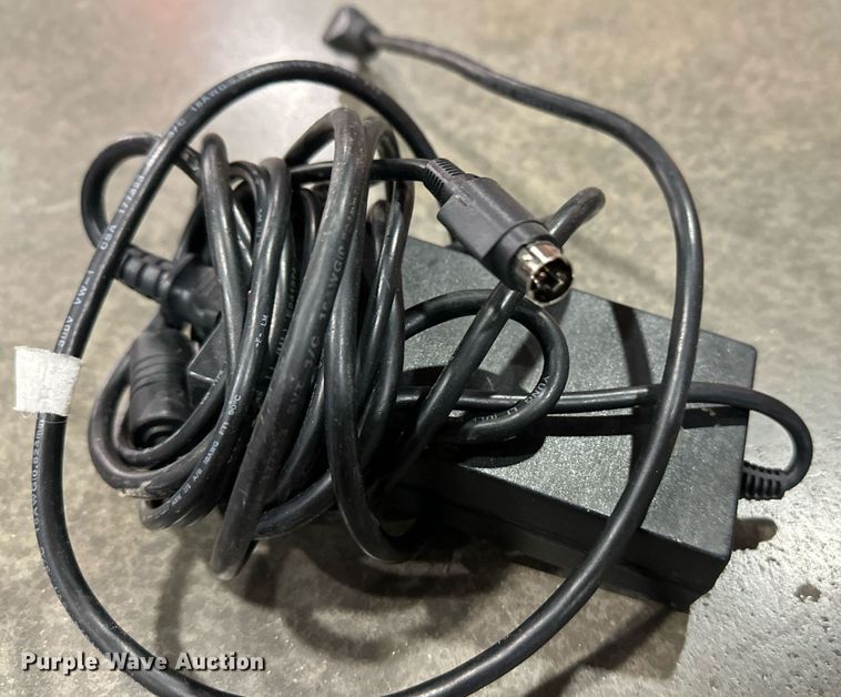 image for item NX9716 Electronics