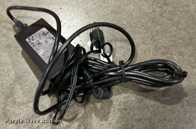 image for item NX9716 Electronics