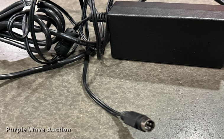 image for item NX9716 Electronics