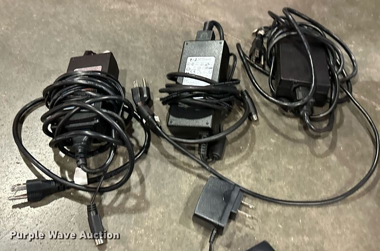 image for item NX9716 Electronics