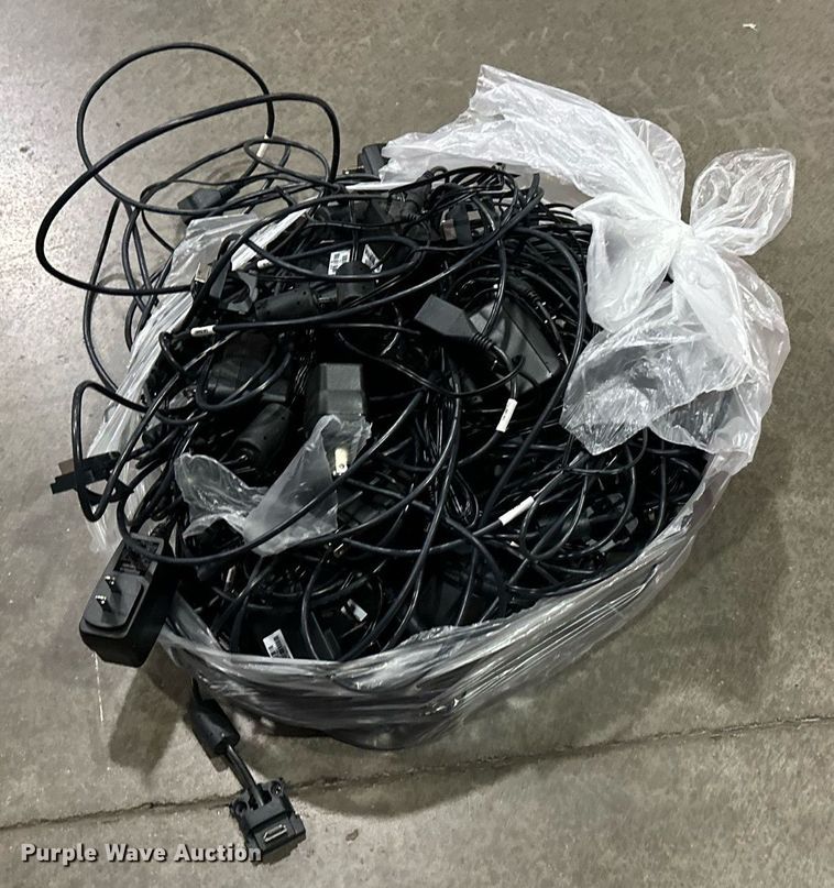 image for item NX9716 Electronics