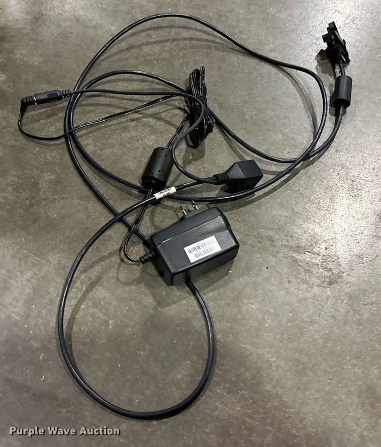 image for item NX9716 Electronics