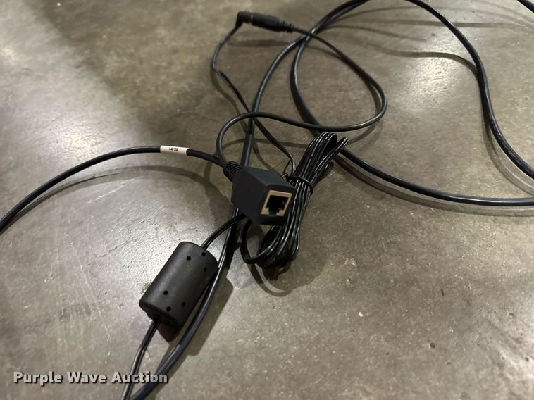 image for item NX9716 Electronics