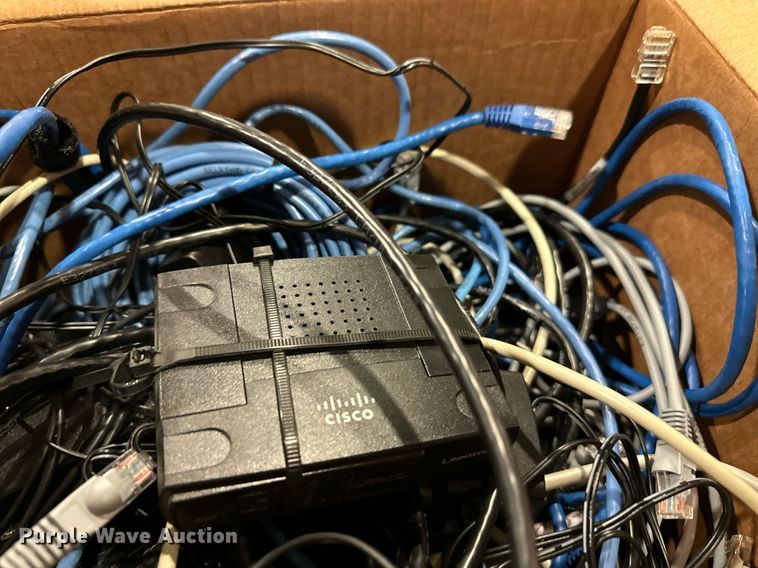 image for item NX9716 Electronics