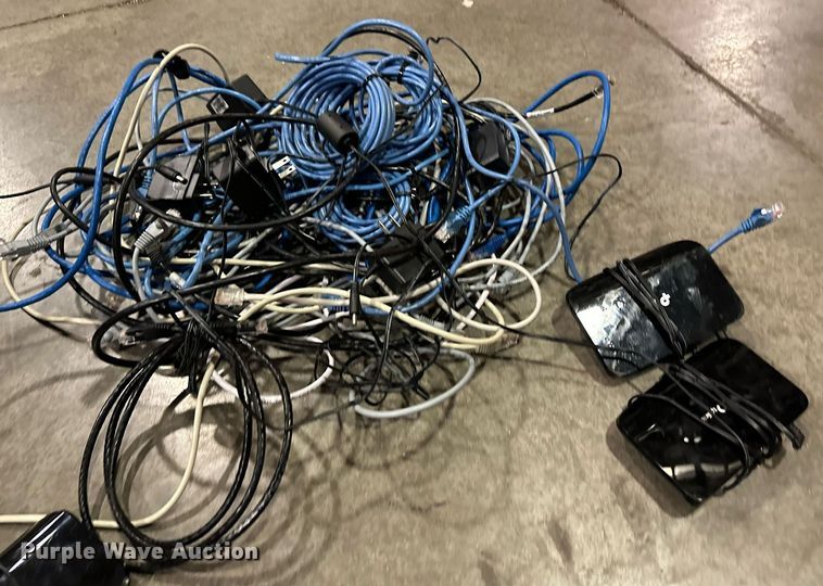 image for item NX9716 Electronics