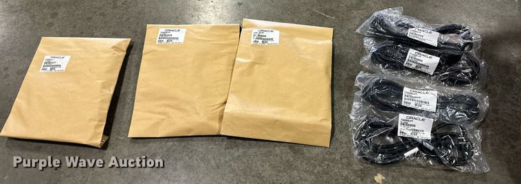 image for item NX9716 Electronics