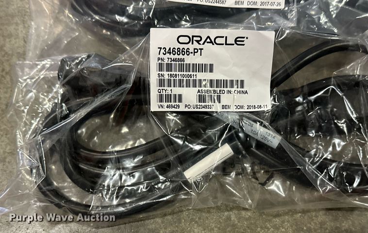 image for item NX9716 Electronics