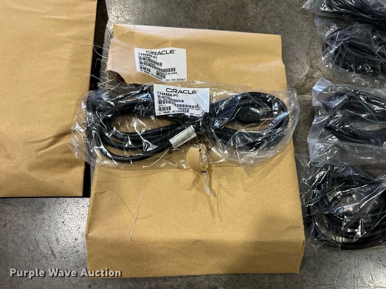 image for item NX9716 Electronics