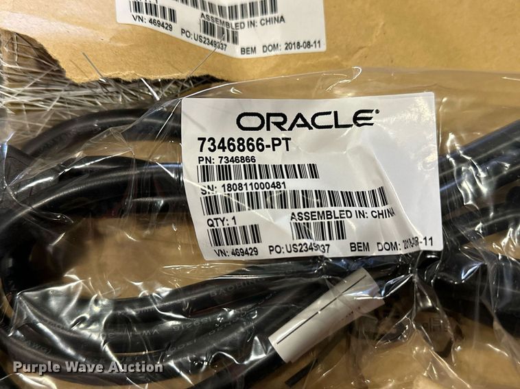 image for item NX9716 Electronics