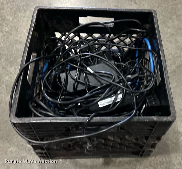 image for item NX9716 Electronics