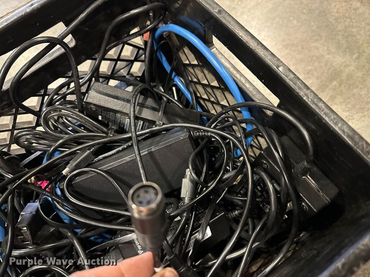 image for item NX9716 Electronics